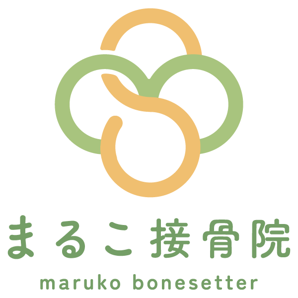まるこ接骨院